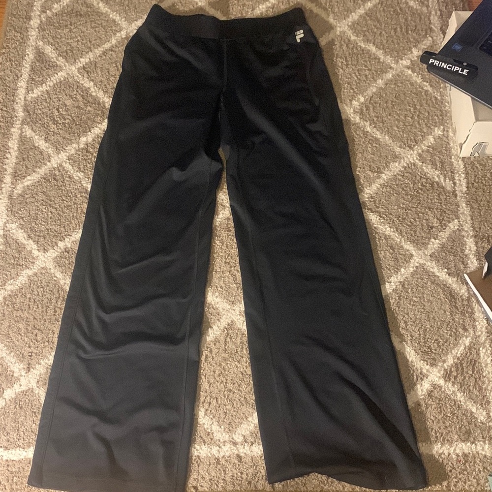Fila Pants